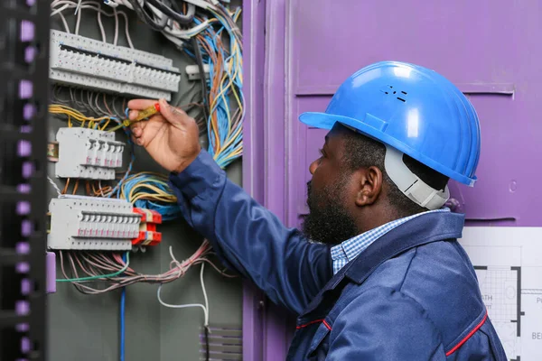 Electrical Engineering Jobs in the USA for International Professionals