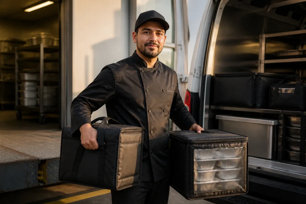 Food Delivery Driver Jobs in USA with Visa Sponsorship — Earn $18-$25 per Hour