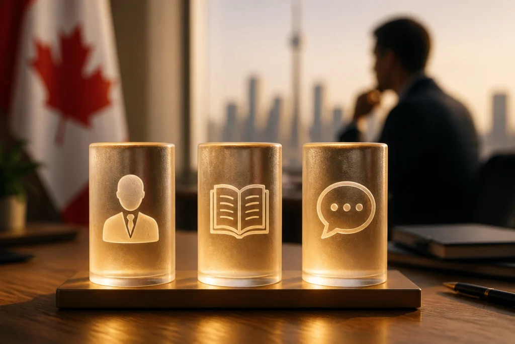 Canada Express Entry Visa Guide For Skilled Foreign Workers