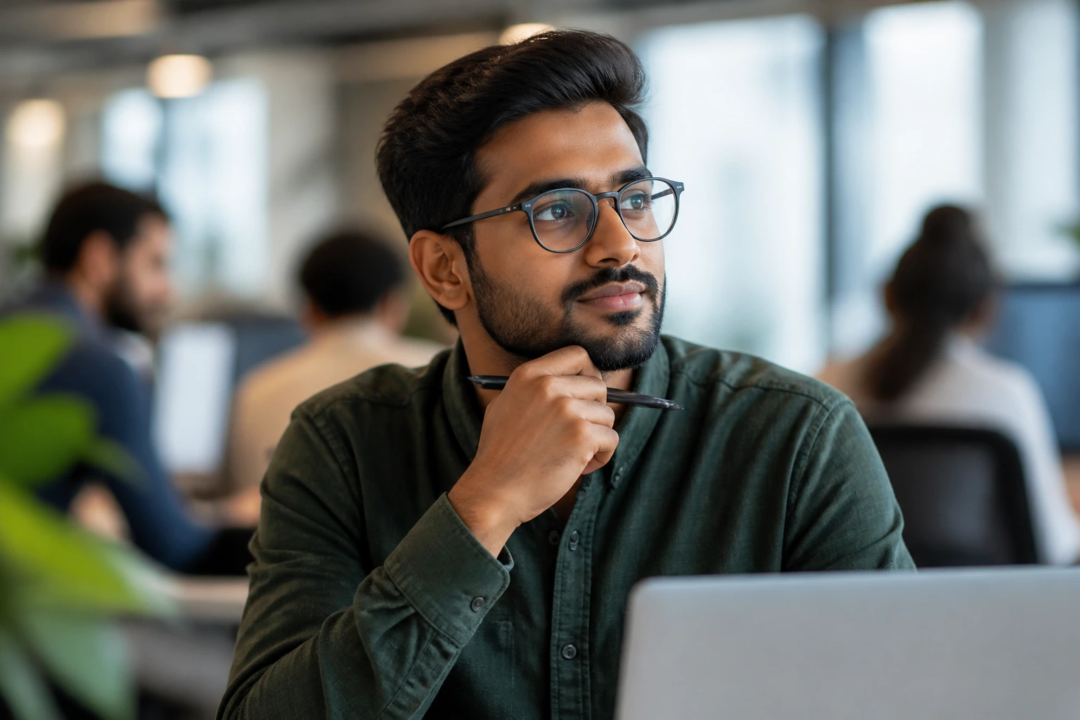 Professional ready for cultural shift in Australian tech scene