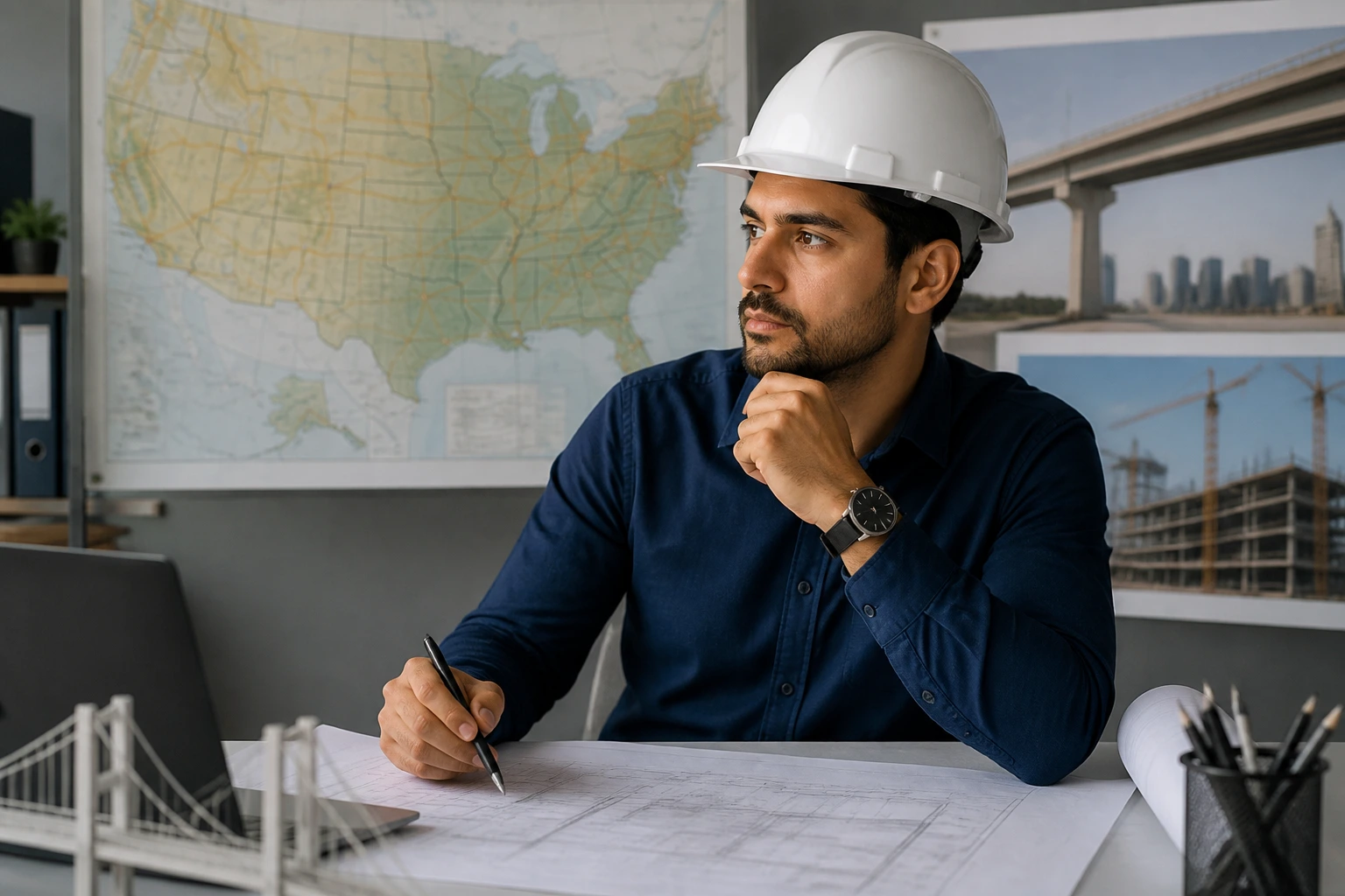 Engineer considering visa options including H-1B, TN, L-1, O-1