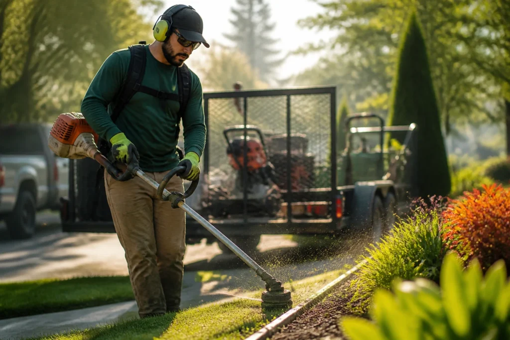 Landscaping Crew Jobs in Canada with LMIA Visa Sponsorship for Foreigners