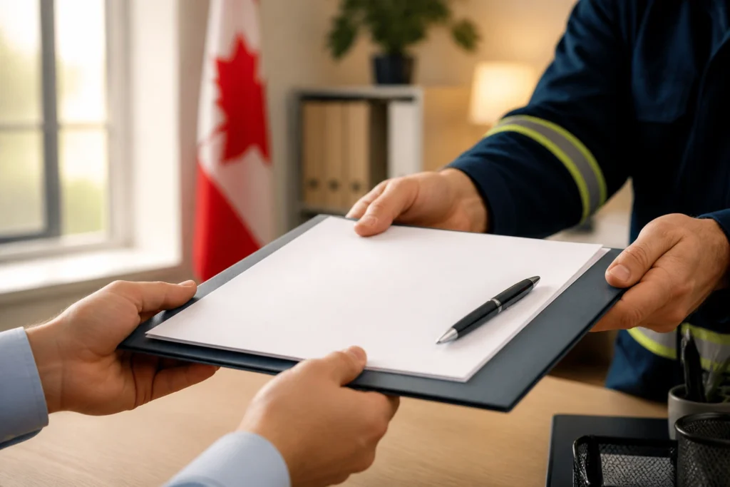 Sanitation Worker Jobs in Canada with LMIA Visa Sponsorship