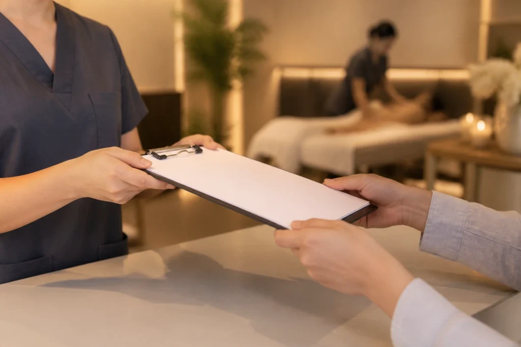 Massage Therapist Jobs in Canada with LMIA Visa Sponsorship — Earn CAD $30-$40 per Hour