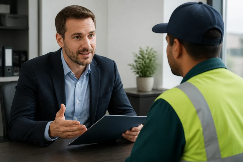 Garbage Collector Jobs in Canada with LMIA Visa Sponsorship — CAD $54,000 Annual Salary