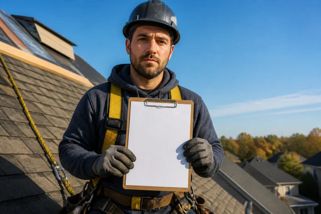 Roofer Jobs in Canada for Foreigners with LMIA Visa Sponsorship