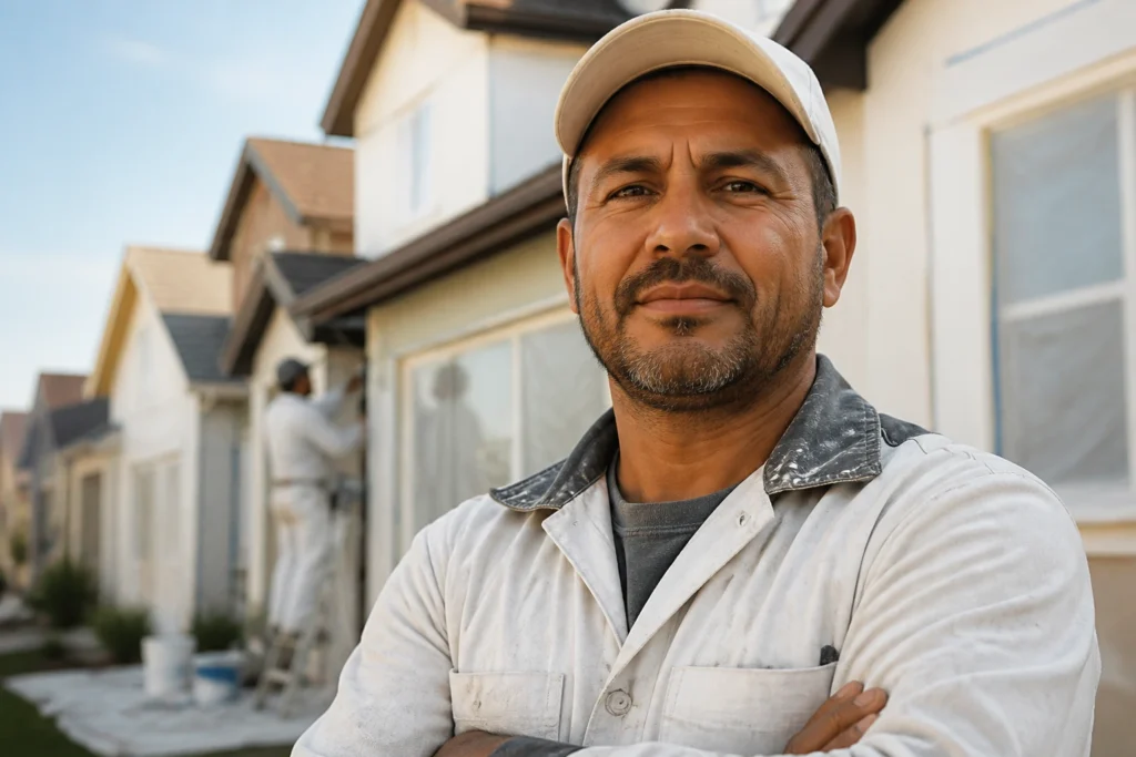 House Painter Jobs in USA with Visa Sponsorship — $1,000 Weekly Pay