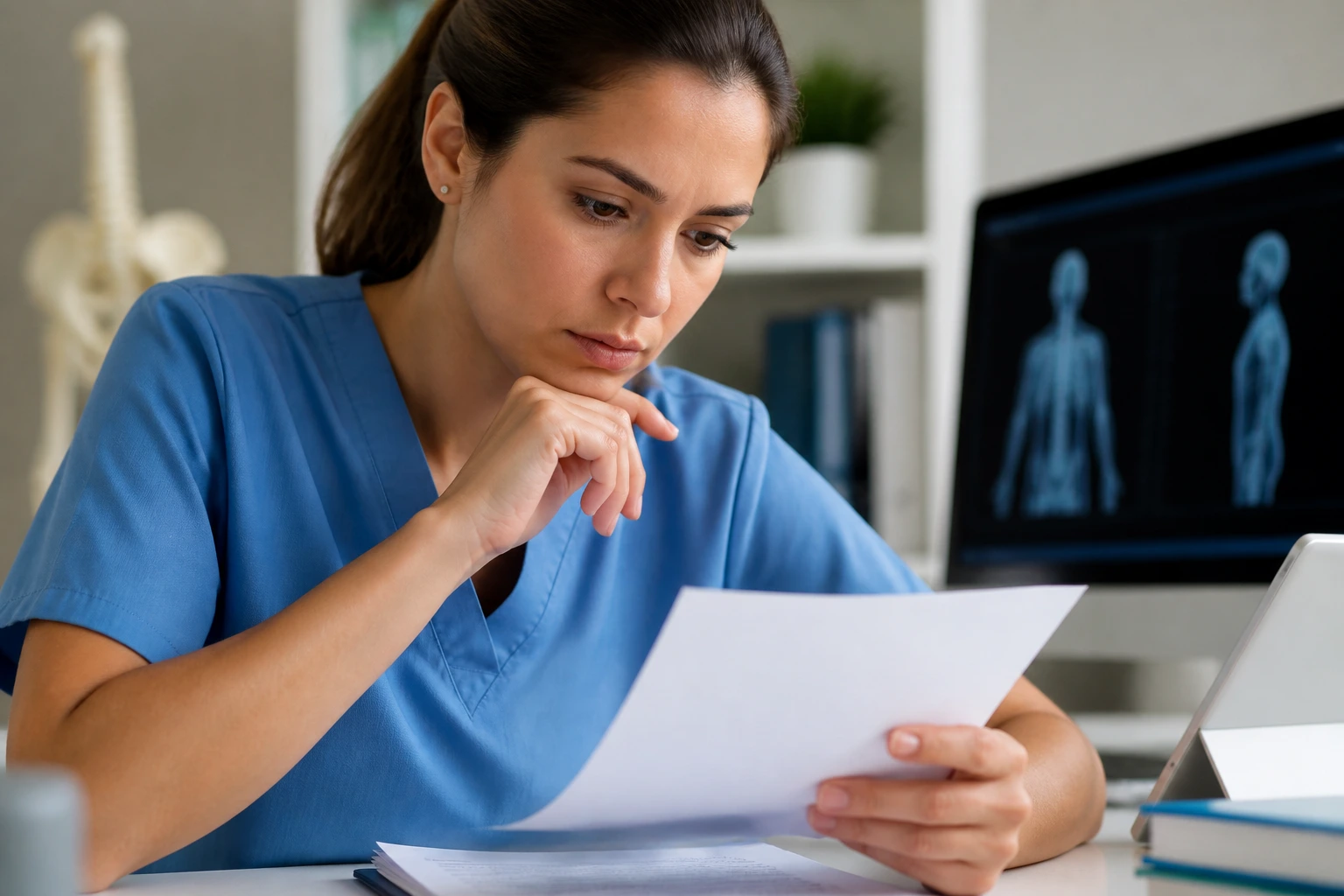 Professional reflecting on setbacks and resilience during job search