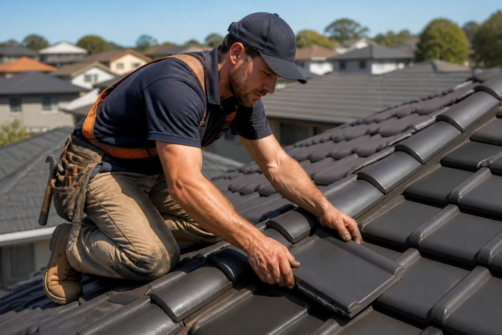 Roofer Jobs in Australia for Foreigners with Visa Sponsorship
