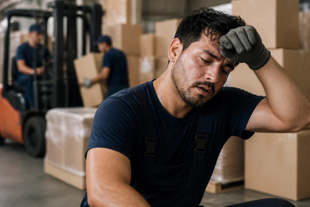 Removalist and Mover Jobs in Canada with LMIA Visa Sponsorship — CAD $20-$25 per Hour