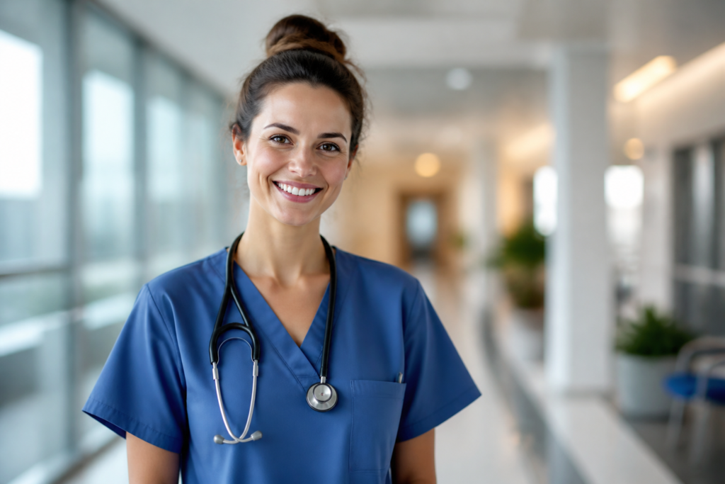NHS Nurse Jobs In UK With Health And Care Worker Visa Sponsorship: £31,000 Salary
