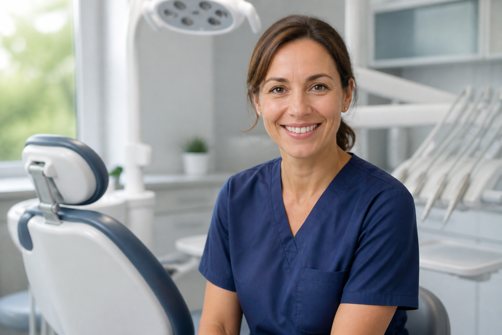 Dentist Jobs In UK With Visa Sponsorship Earning £80,000+