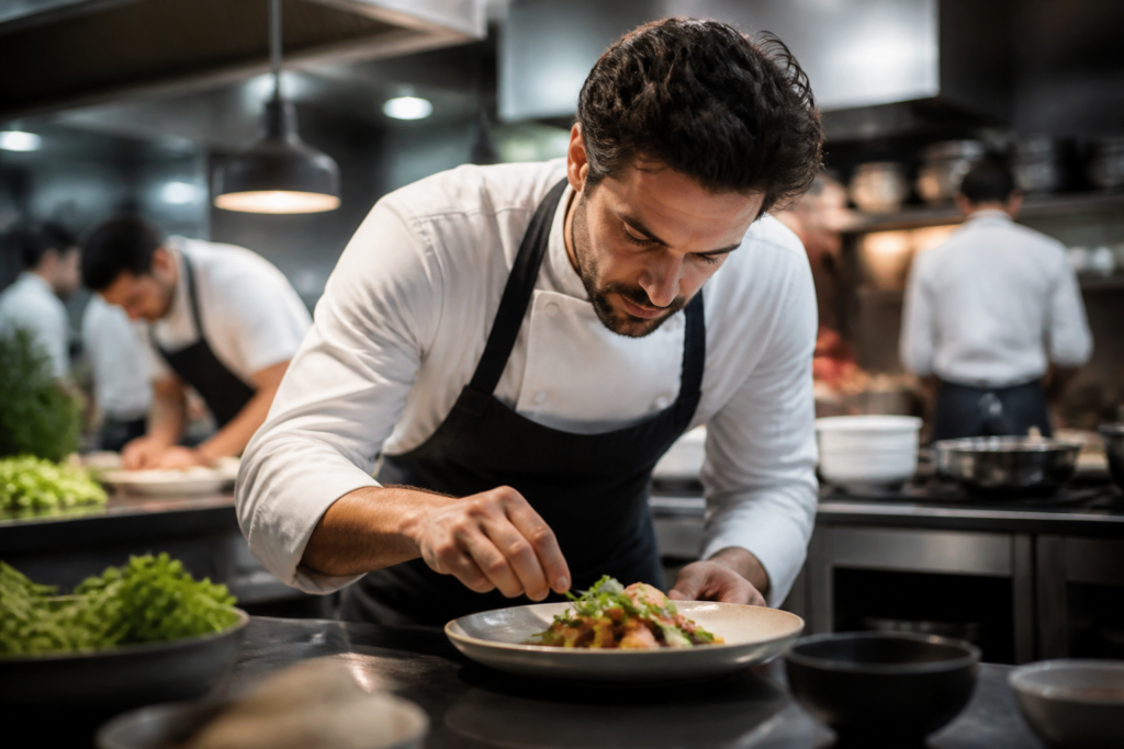Chef Jobs In Australia With Work Visa Sponsorship For Foreigners