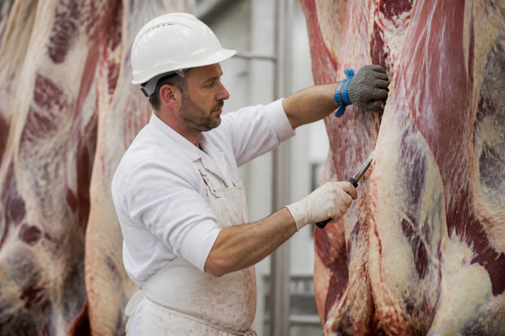 Abattoir Worker Jobs In Australia With Visa Sponsorship For Foreigners In 2026/2027: Full Guide to Pay & Applying
