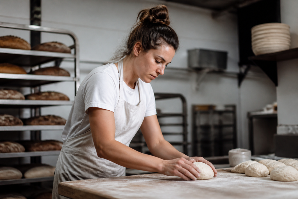 Baker Jobs In Australia With Visa Sponsorship For Foreigners with visa sponsorship