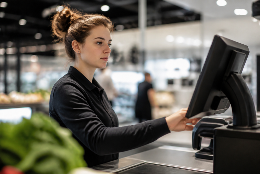 Checkout Operator Jobs In Australia With Visa Sponsorship For Foreigners In 2026/2027: Pay, Requirements & How to Apply