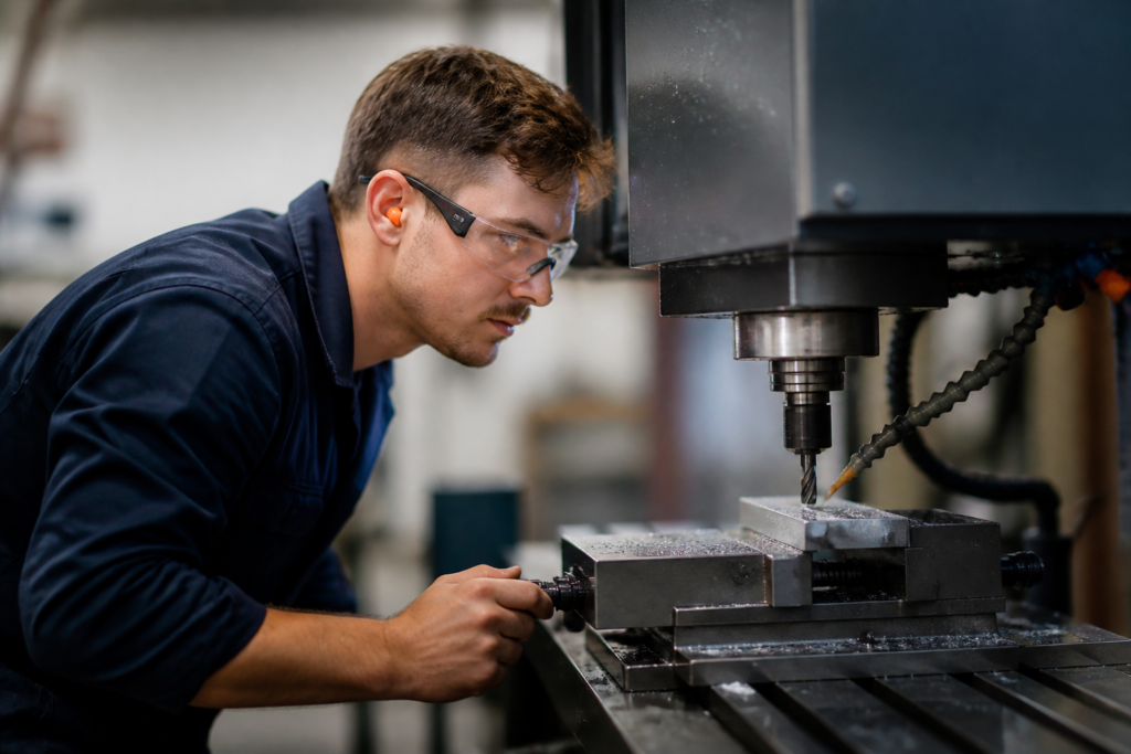 CNC Machinist Jobs In Australia With Visa Sponsorship For Foreigners with visa sponsorship