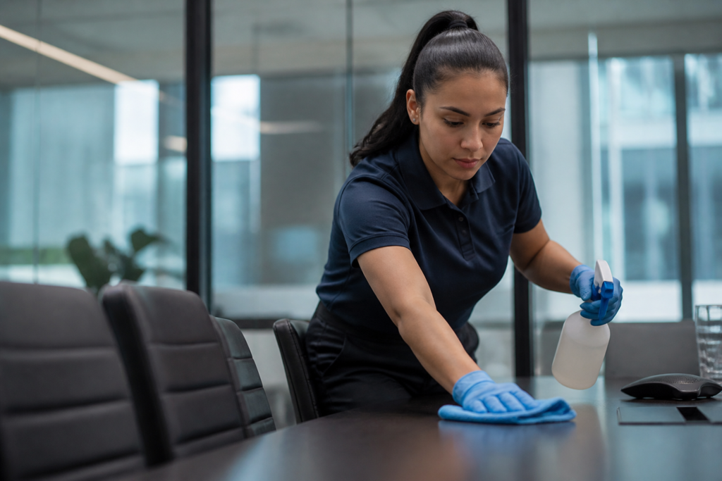 Commercial Cleaner Jobs In Australia With Visa Sponsorship For Foreigners In 2026/2027: Salary, Duties & How to Apply