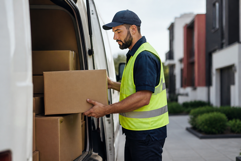 Courier Jobs In Australia With Visa Sponsorship For Foreigners with visa sponsorship