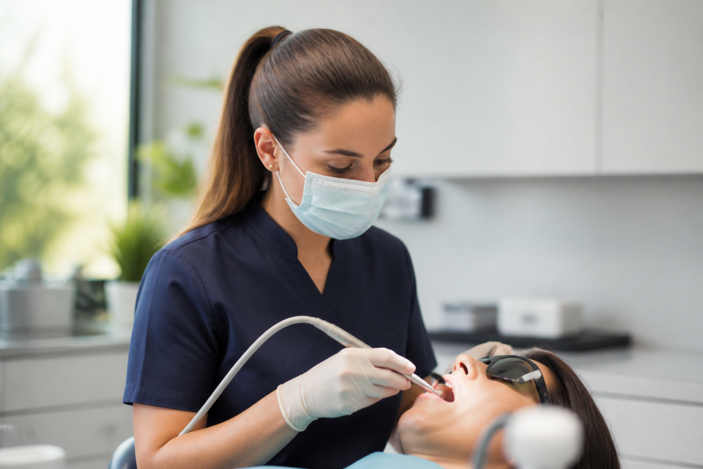 Dental Assistant Jobs In Australia With Visa Sponsorship For Foreigners In 2026/2027: Requirements, Salary & How to Apply
