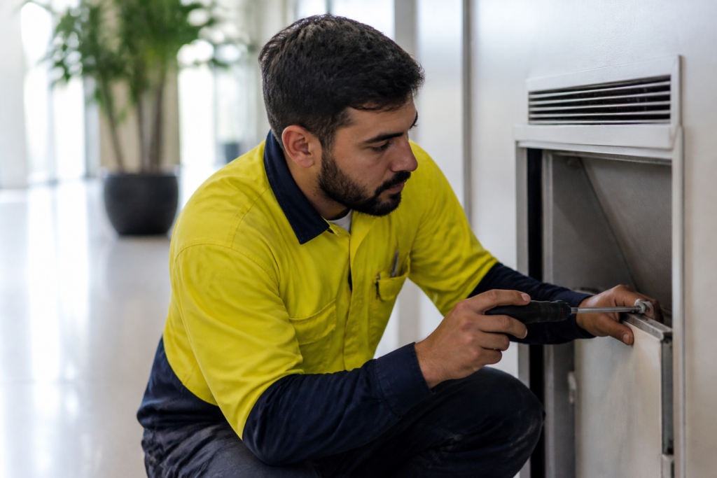 Facilities Maintenance Technician Jobs In Australia With Visa Sponsorship For Foreigners In 2026/2027: Full Guide to Pay & Applying