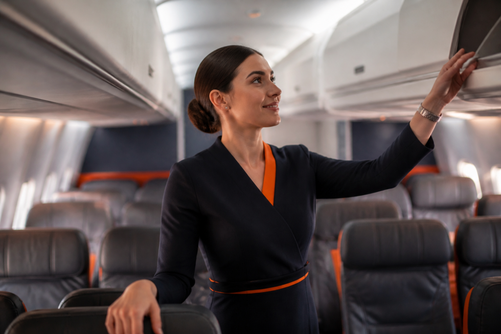 Flight Attendant Jobs In Australia With Visa Sponsorship For Foreigners with visa sponsorship