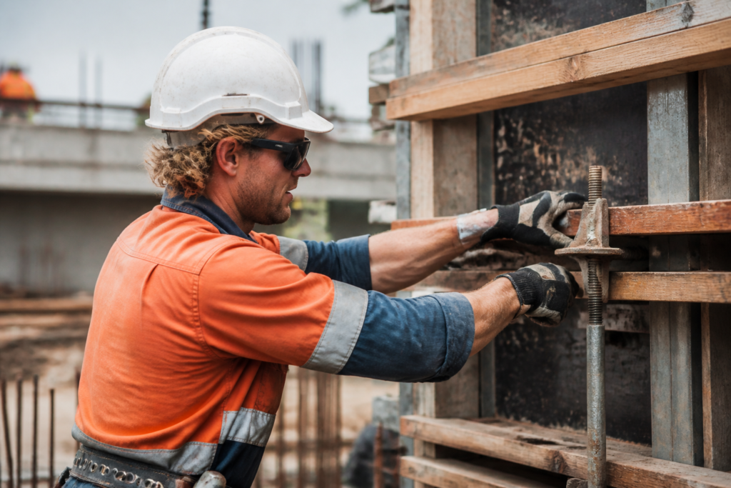 Formwork Carpenter Jobs In Australia With Visa Sponsorship For Foreigners In 2026/2027: Pay, Requirements & How to Apply