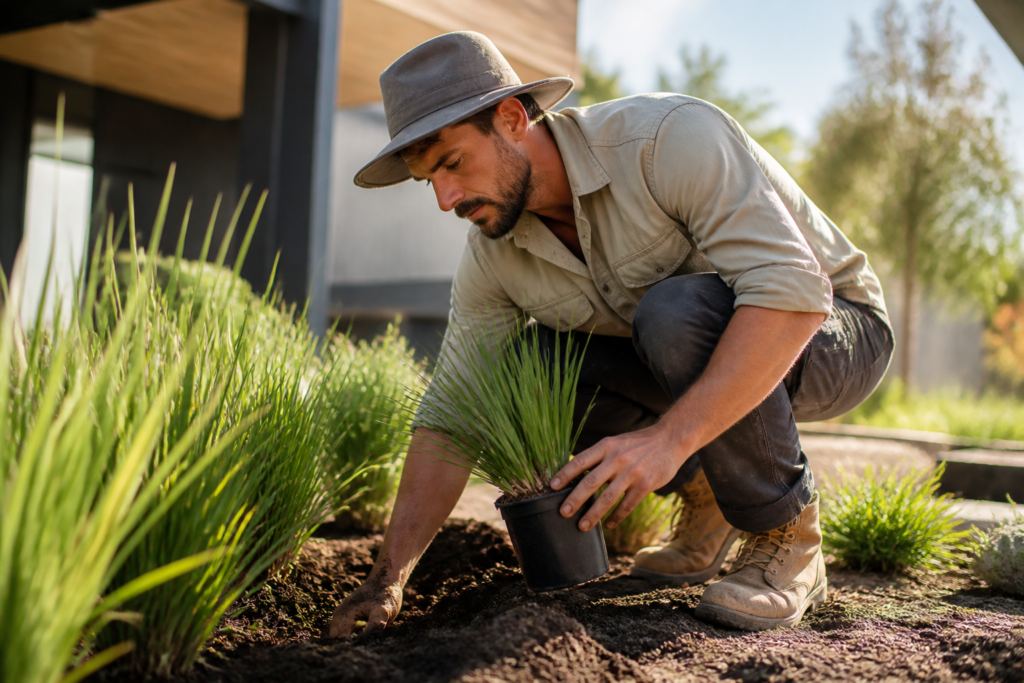 Landscaper Jobs In Australia With Visa Sponsorship For Foreigners with visa sponsorship