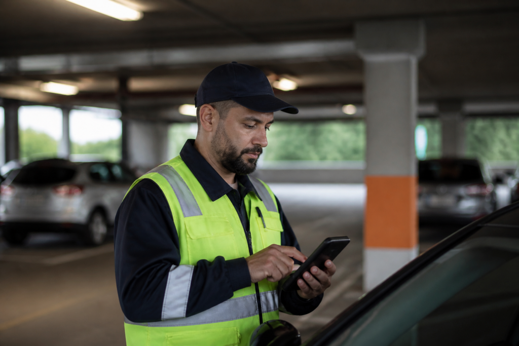 Parking Attendant Jobs In Australia With Visa Sponsorship For Foreigners In 2026/2027: Salary & How to Apply