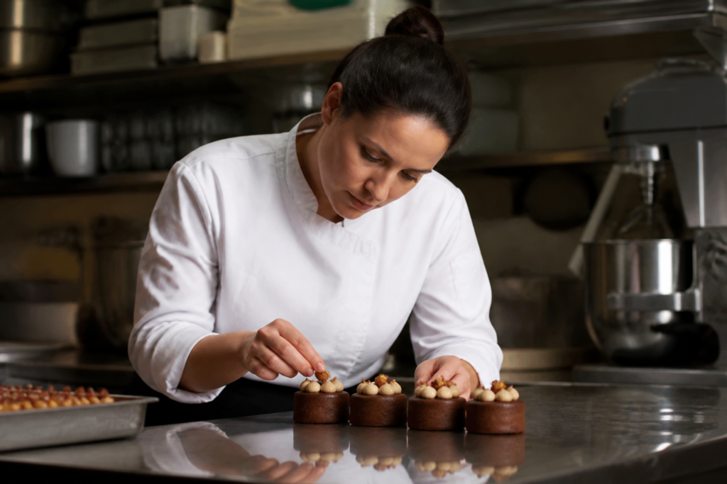 Pastry Chef Jobs In Australia With Visa Sponsorship For Foreigners In 2026/2027: Salary, Duties & How to Apply