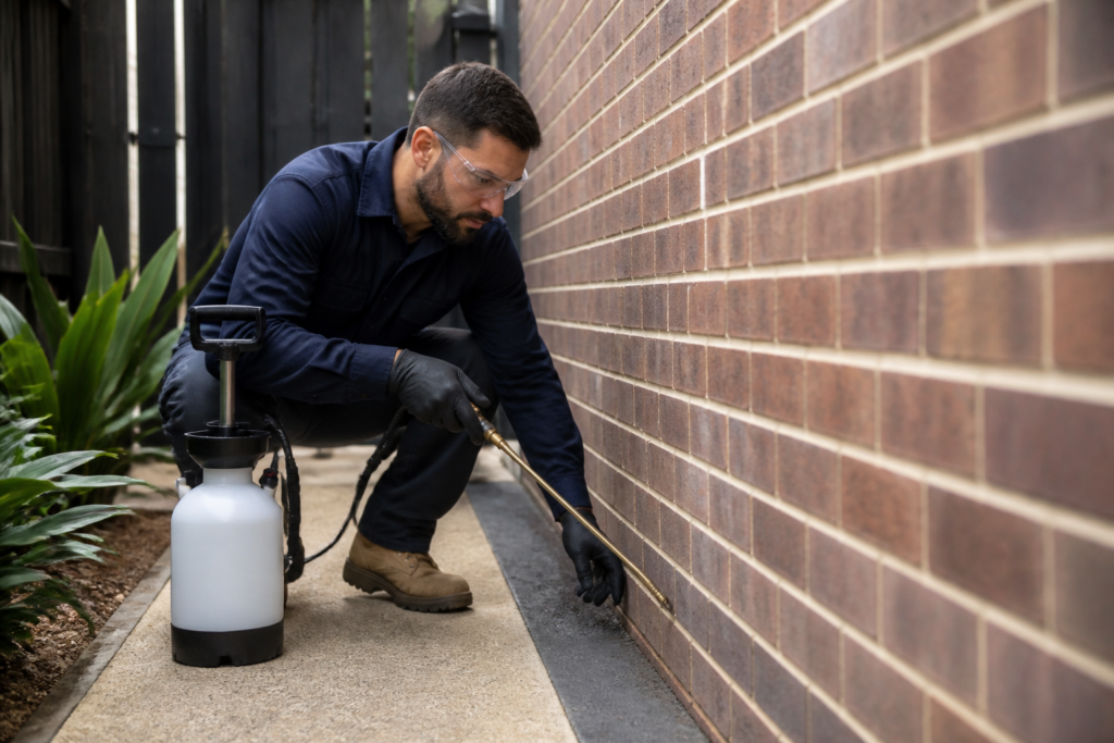 Pest Control Technician Jobs In Australia With Visa Sponsorship For Foreigners with visa sponsorship