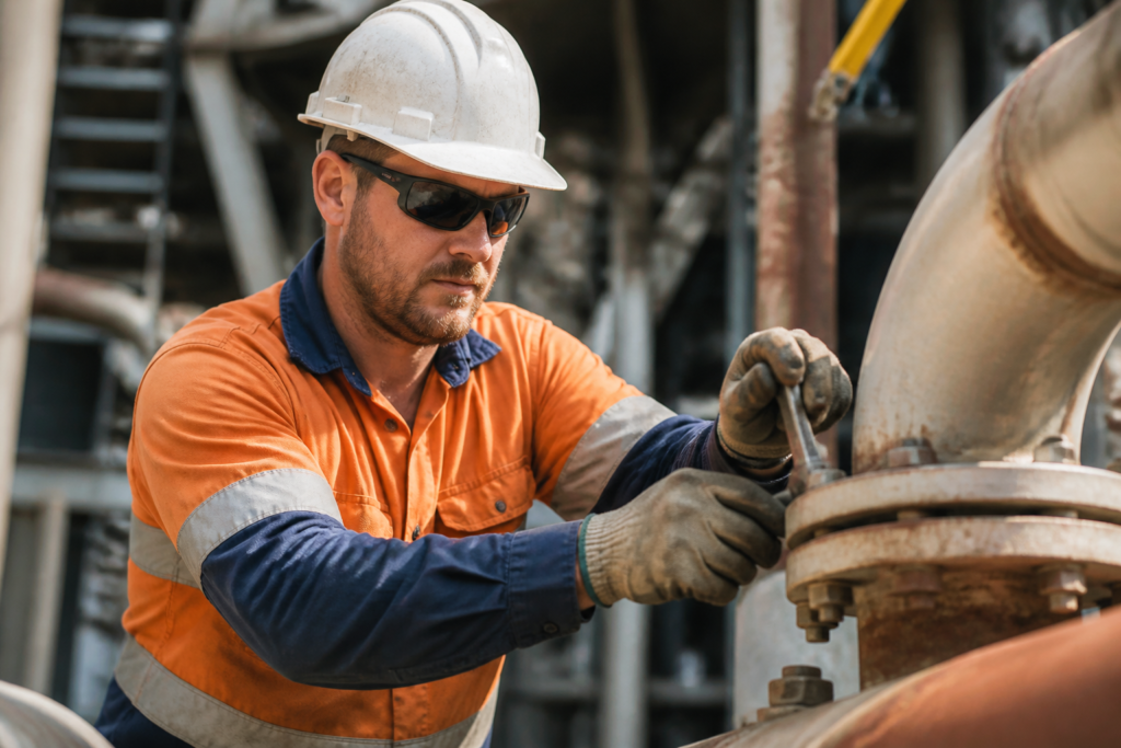 Pipefitter Jobs In Australia With Visa Sponsorship For Foreigners In 2026/2027: Full Guide to Pay & Applying