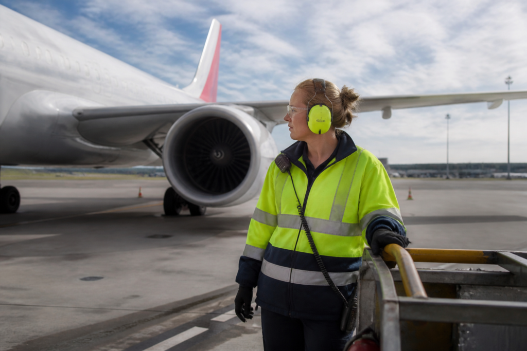 Ramp Agent Jobs In Australia With Visa Sponsorship For Foreigners In 2026/2027: What It Pays & How to Get Hired