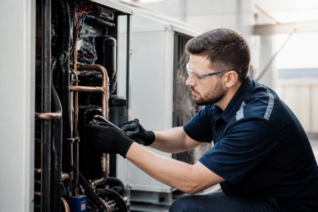 Refrigeration Technician Jobs In Australia With Visa Sponsorship For Foreigners In 2026/2027: Salary & How to Apply