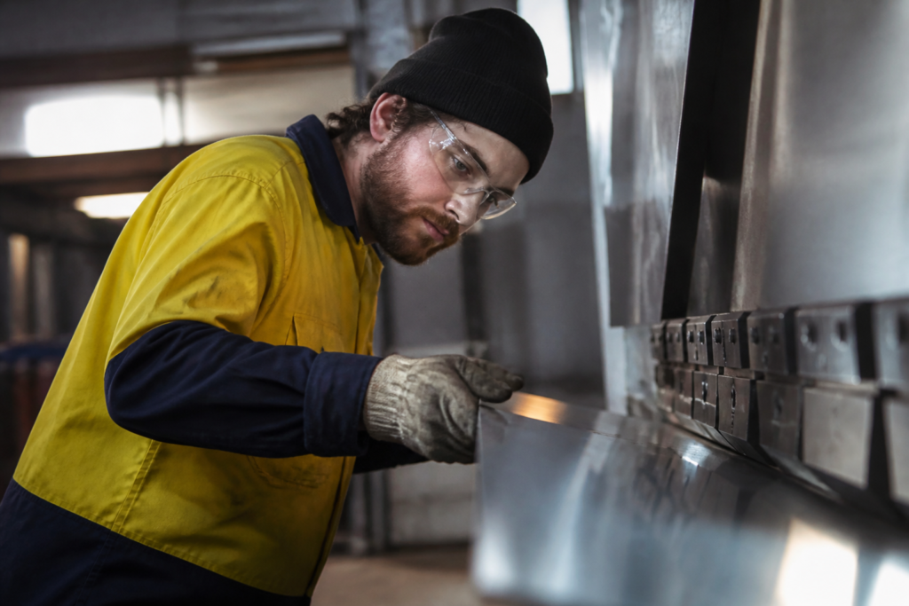 Sheet Metal Worker Jobs In Australia With Visa Sponsorship For Foreigners In 2026/2027: Requirements, Salary & How to Apply