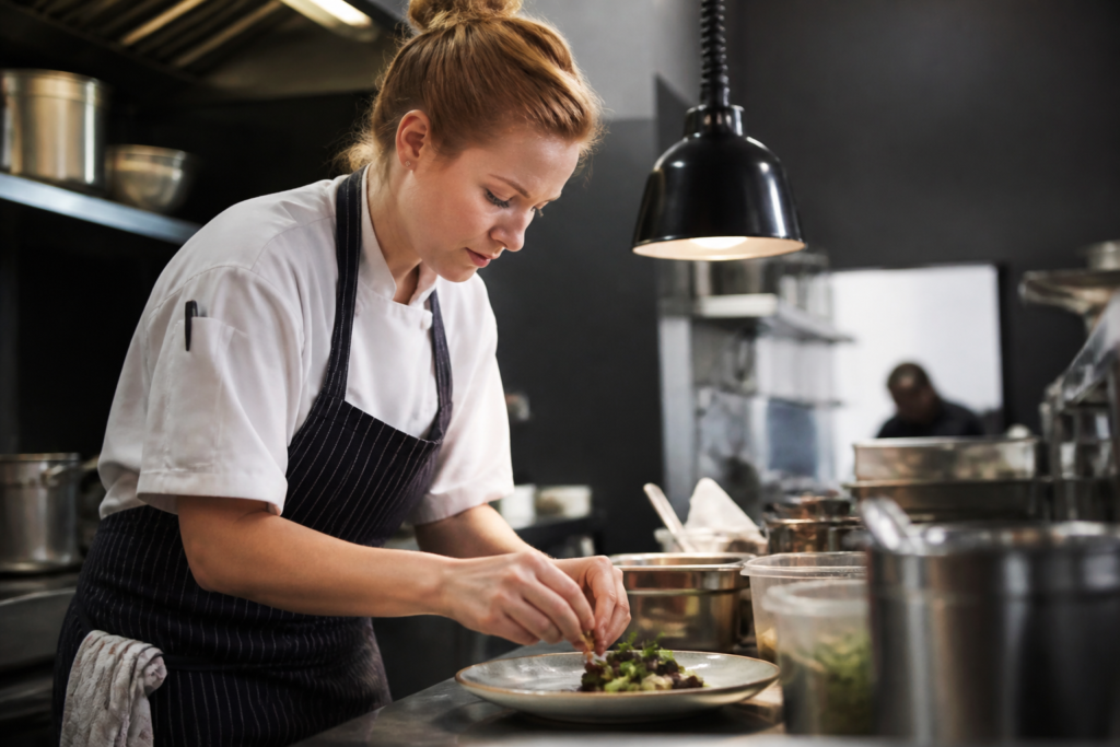 Sous Chef Jobs In Australia With Visa Sponsorship For Foreigners In 2026/2027: Salary & How to Apply