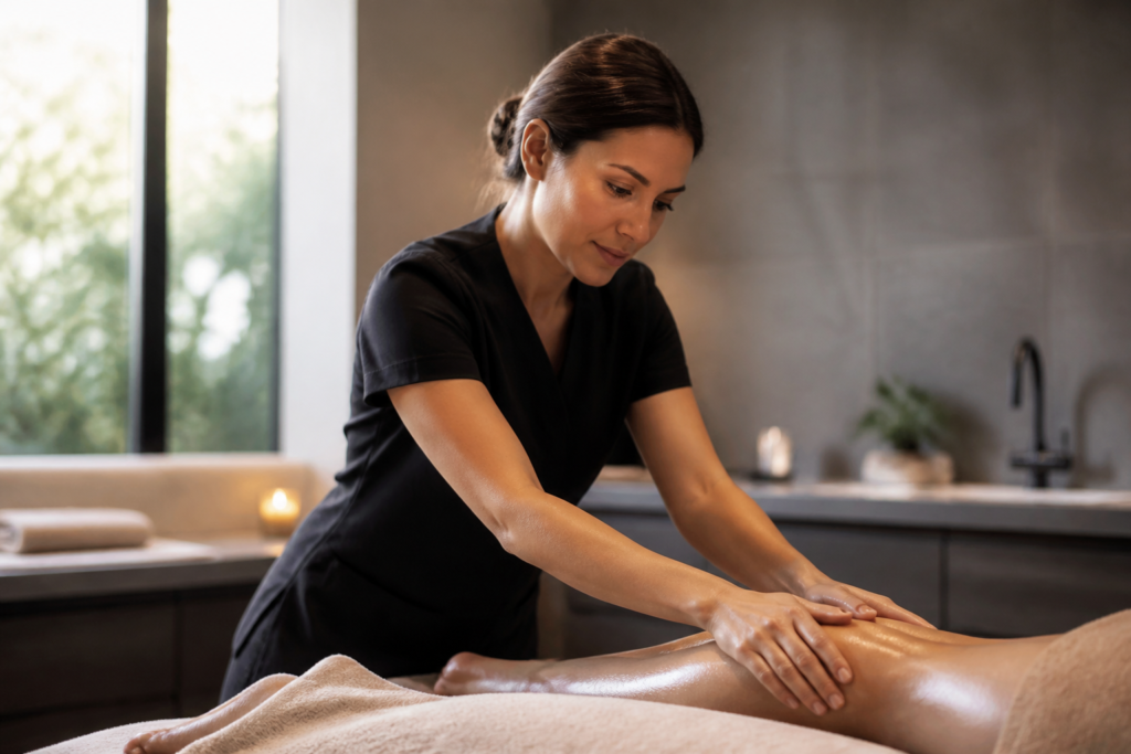 Spa Attendant Jobs In Australia With Visa Sponsorship For Foreigners In 2026/2027: Requirements, Salary & How to Apply