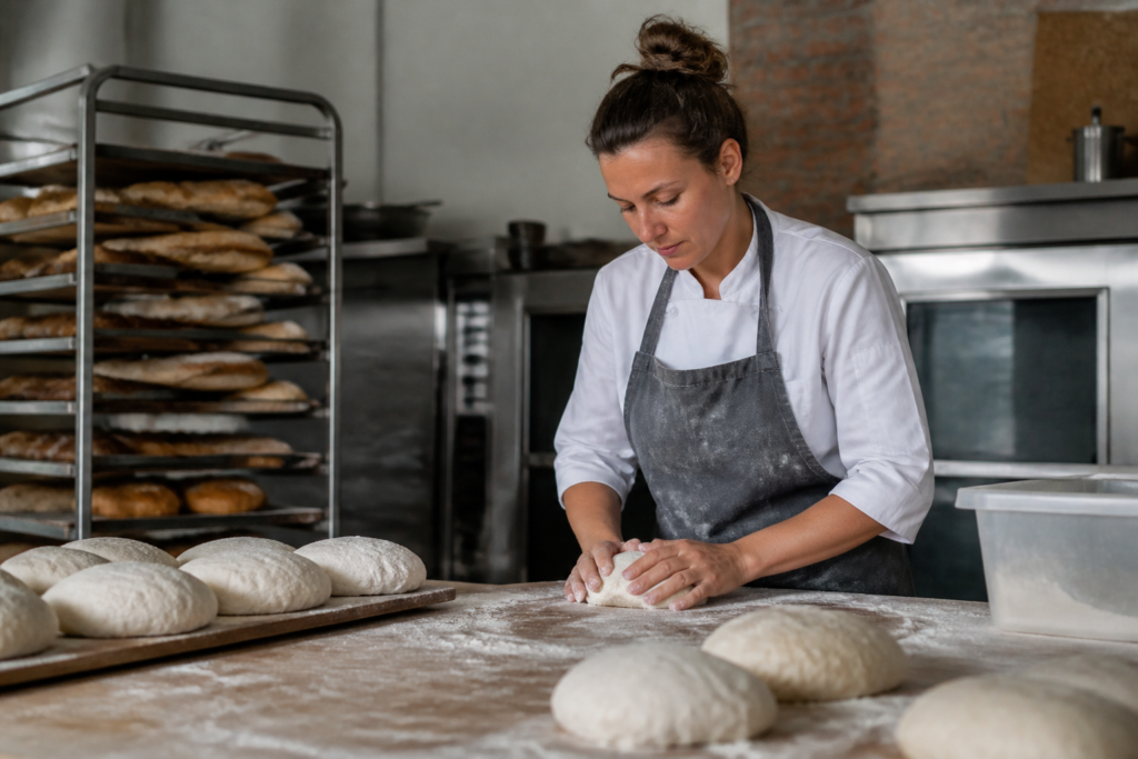 Baker Jobs In Canada With Visa Sponsorship For Foreigners with visa sponsorship