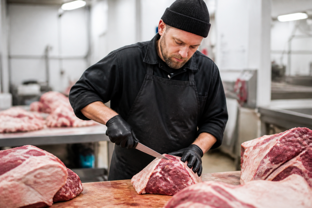 Butcher Jobs In Canada With Visa Sponsorship For Foreigners with visa sponsorship