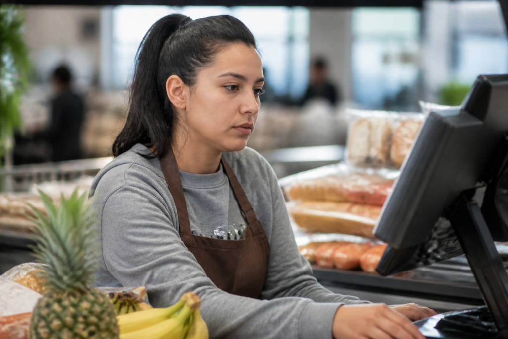 Checkout Operator Jobs In Canada With Visa Sponsorship For Foreigners In 2026/2027: Pay, Requirements & How to Apply