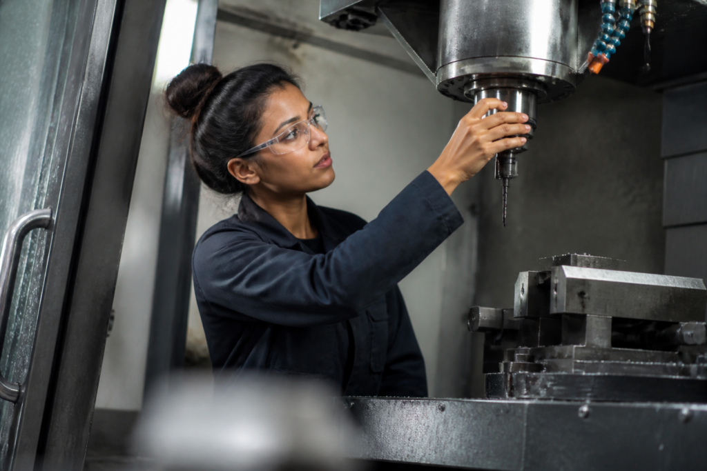 CNC Machinist Jobs In Canada With Visa Sponsorship For Foreigners with visa sponsorship