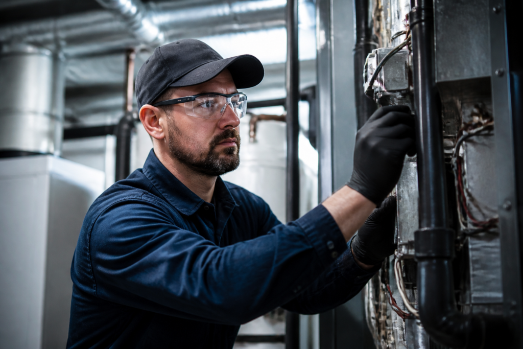 Facilities Maintenance Technician Jobs In Canada With Visa Sponsorship For Foreigners In 2026/2027: Requirements, Salary & How to Apply