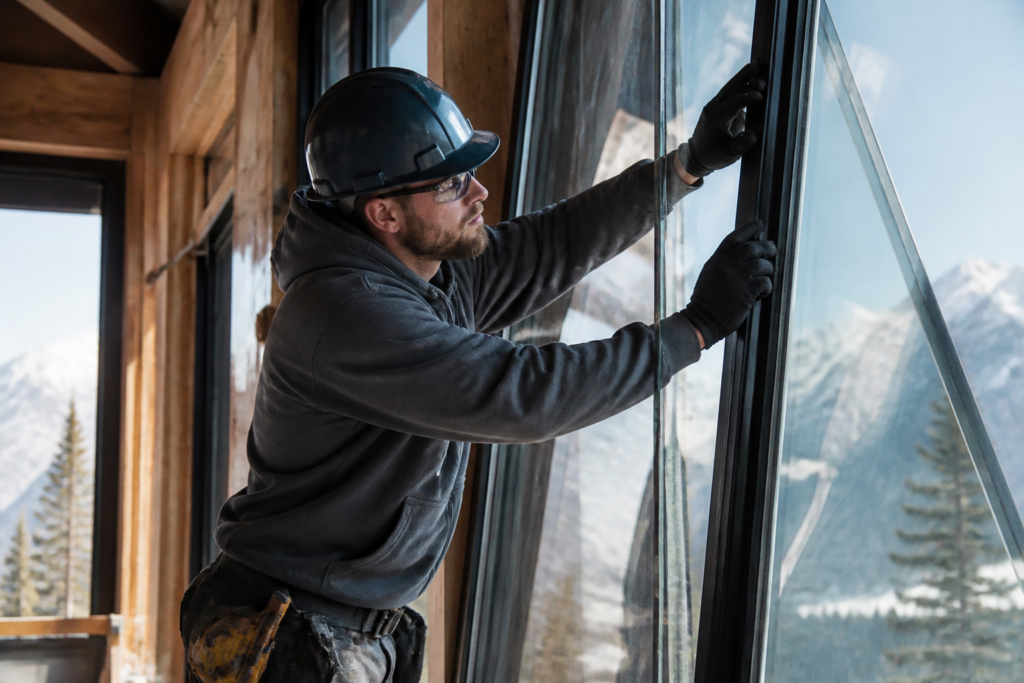 Glazier Jobs In Canada With Visa Sponsorship For Foreigners In 2026/2027: Salary & How to Apply