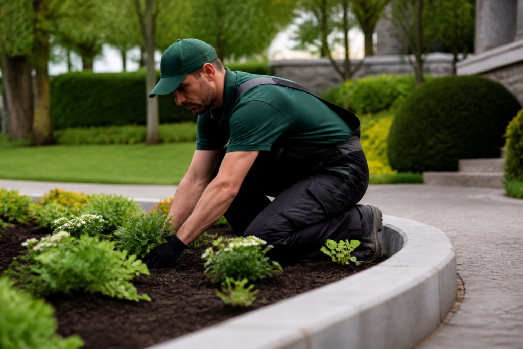 Groundskeeper Jobs In Canada With Visa Sponsorship For Foreigners with visa sponsorship