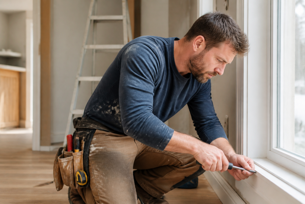 Handyman Jobs In Canada With Visa Sponsorship For Foreigners In 2026/2027: Full Guide to Pay & Applying