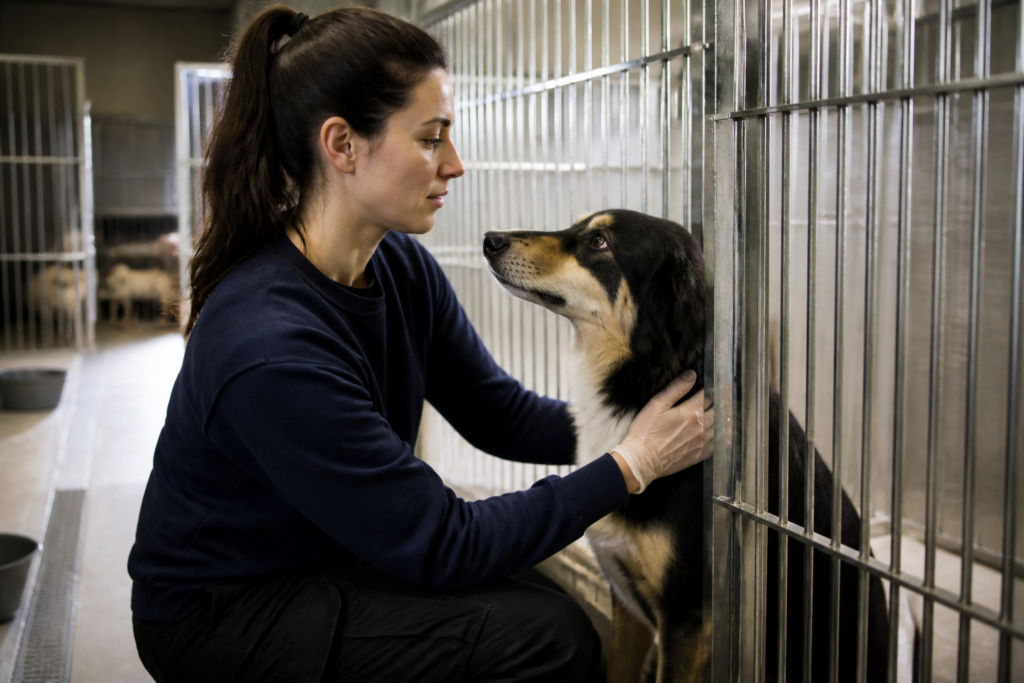 Kennel Attendant Jobs In Canada With Visa Sponsorship For Foreigners In 2026/2027: Requirements, Salary & How to Apply
