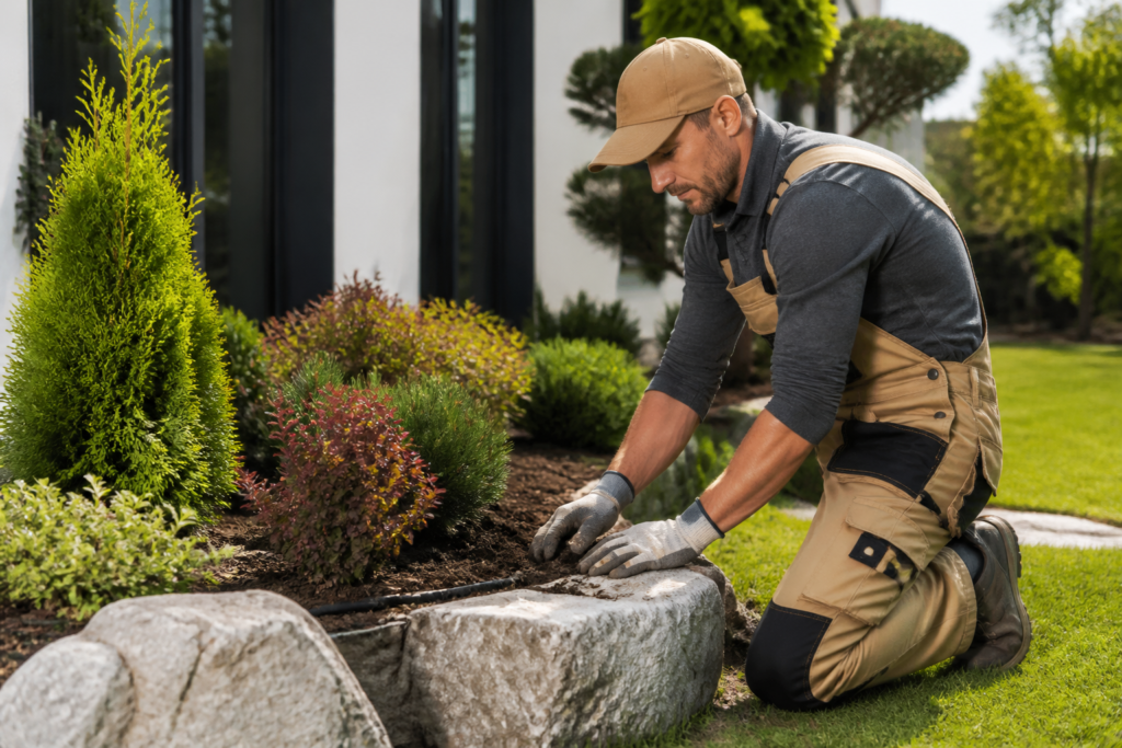 Landscaper Jobs In Canada With Visa Sponsorship For Foreigners with visa sponsorship