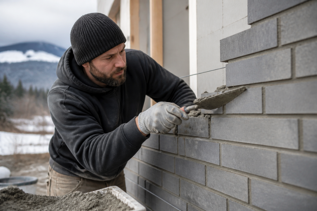 Mason Jobs In Canada With Visa Sponsorship For Foreigners In 2026/2027: Requirements, Salary & How to Apply