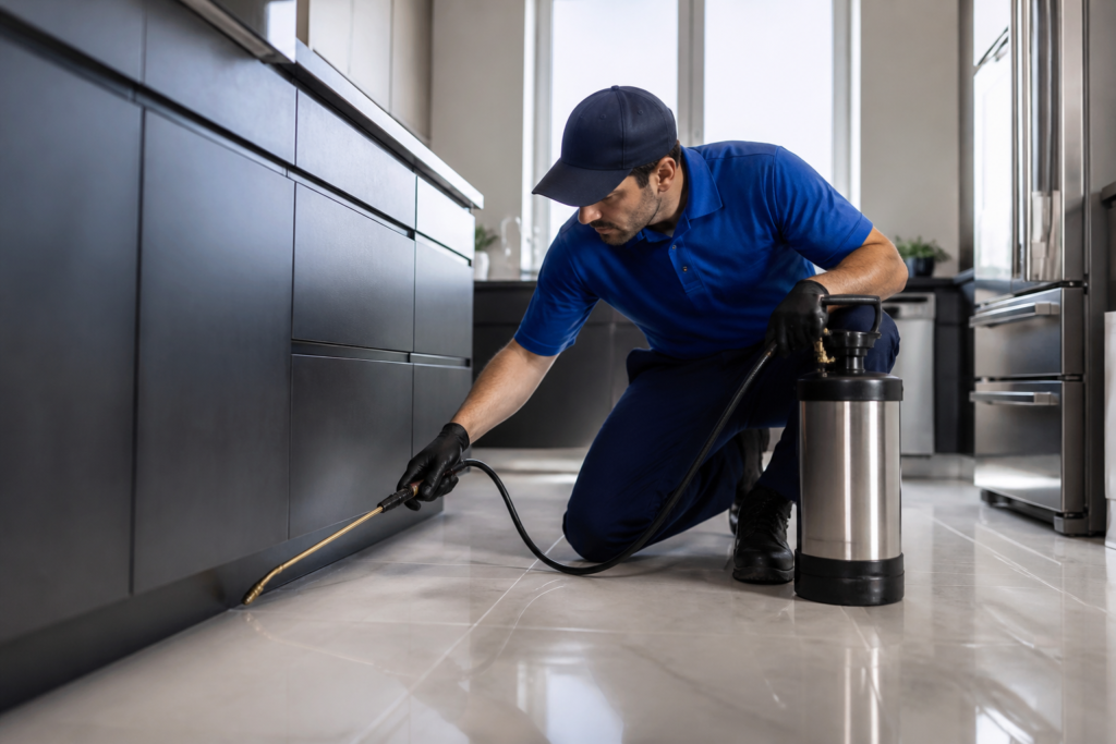 Pest Control Technician Jobs In Canada With Visa Sponsorship For Foreigners with visa sponsorship