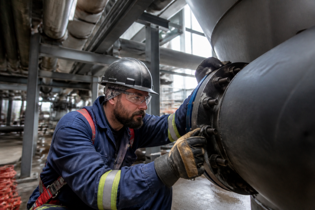 Pipefitter Jobs In Canada With Visa Sponsorship For Foreigners In 2026/2027: Salary & How to Apply